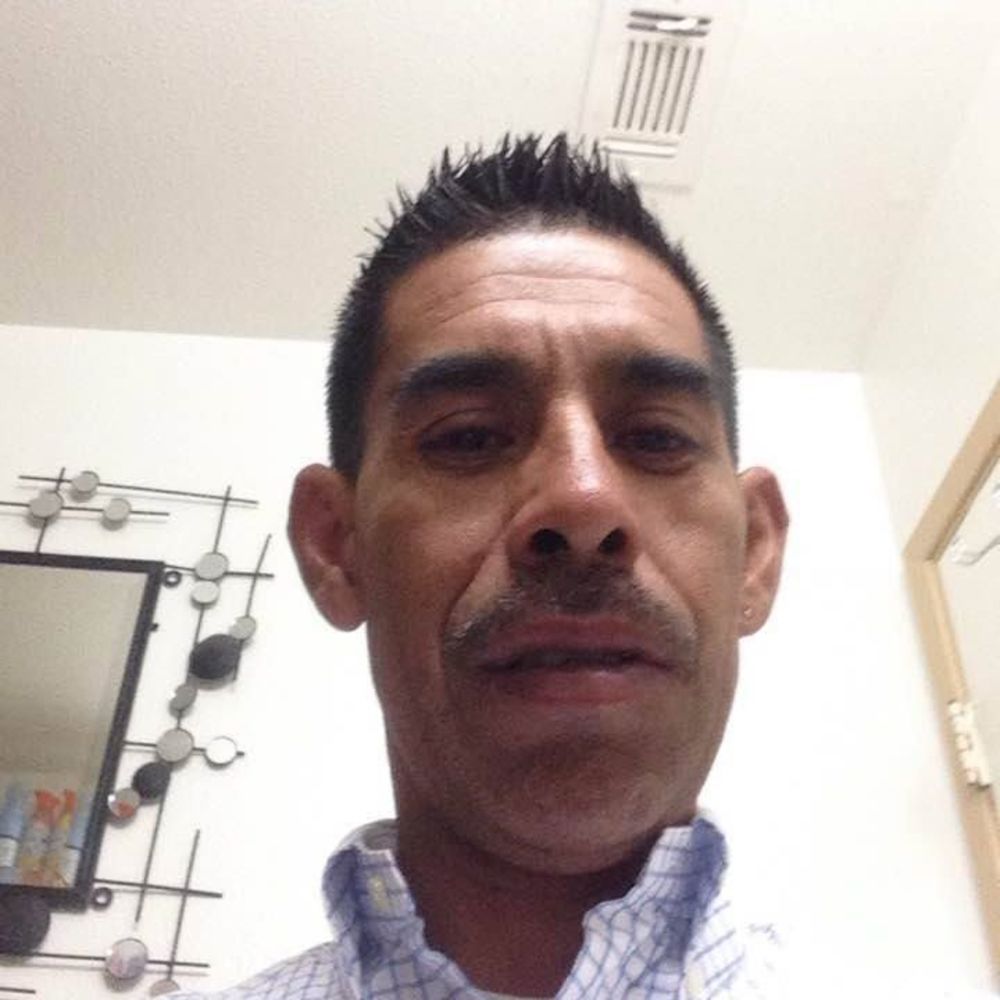 Meet your Posher, Jose